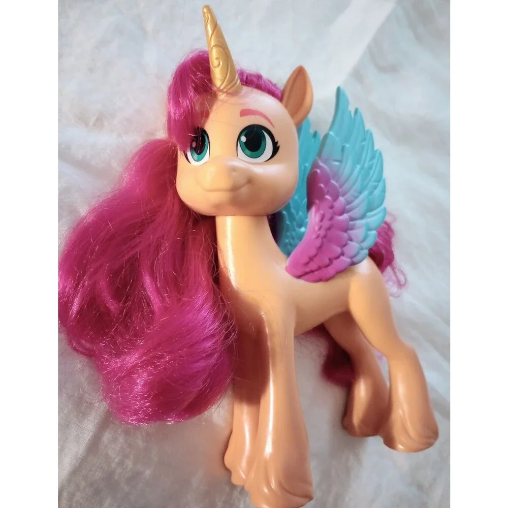 Hasbro pre owned